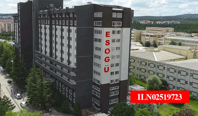 Eskişehir Osmangazi Üniversitesi hastane birimi tıbbi sarf malzeme satın alacaktır