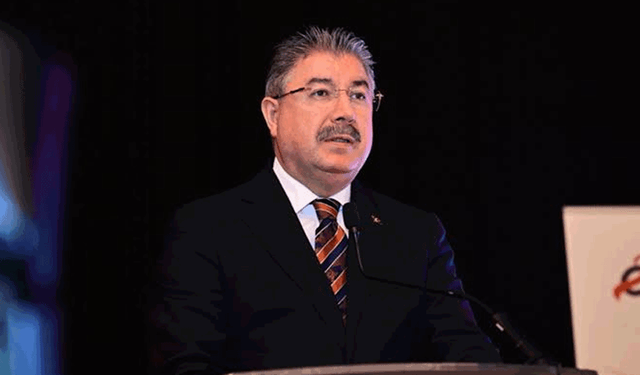 Eskişehir Valisi Yılmaz’dan 15 Temmuz mesajı