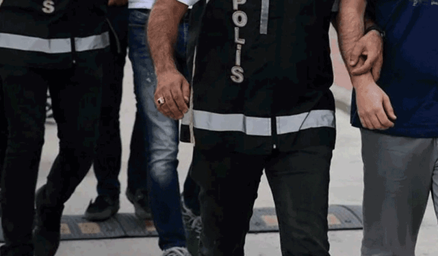 Eskişehir’de aranan 171 kişi yakalandı