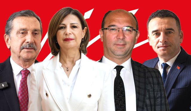 Eskişehir’de belediye başkanlarından devam kararı!