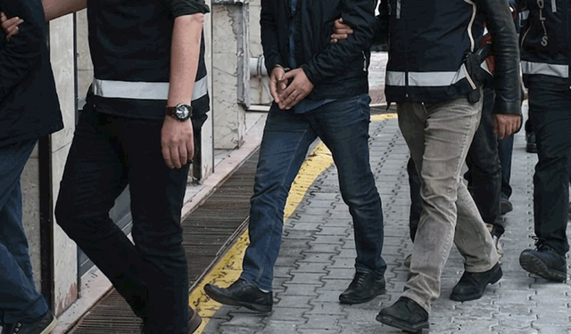 Eskişehir’de firarilere geçit yok: 159 kişi yakalandı