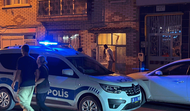 Eskişehir’de kendisinden haber alınamayan 66 yaşındaki şahıs ölü bulundu