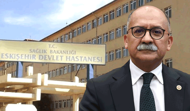 Eskişehir’de özelleştirme bilmecesi! Arslan’dan uyarı: Bakanlığın cevabı, verilen sözleri doğrulamıyor