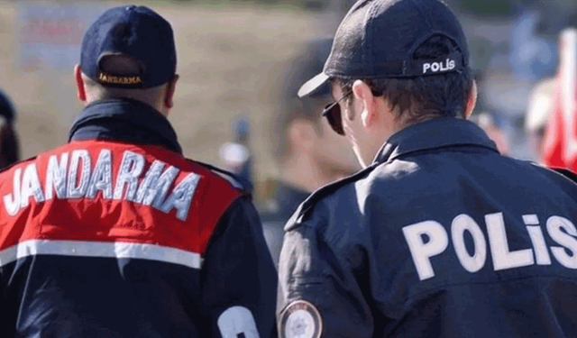 Eskişehir’de polis ve jandarmadan uyuşturucu denetimleri: 18 olaya müdahale edildi