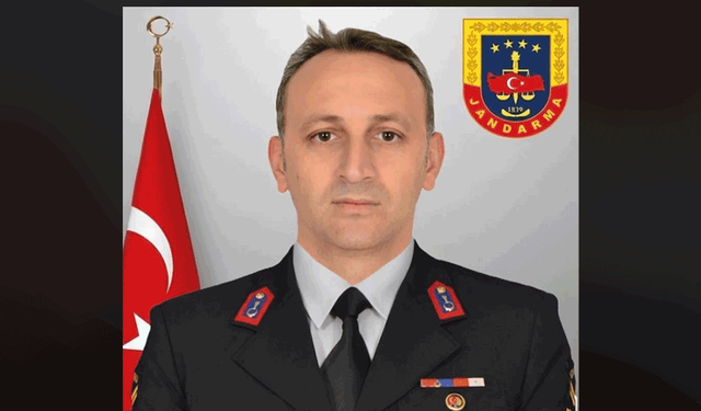 Eskişehir'de şehit olan uzman çavuş Samsun'da toprağa verilecek