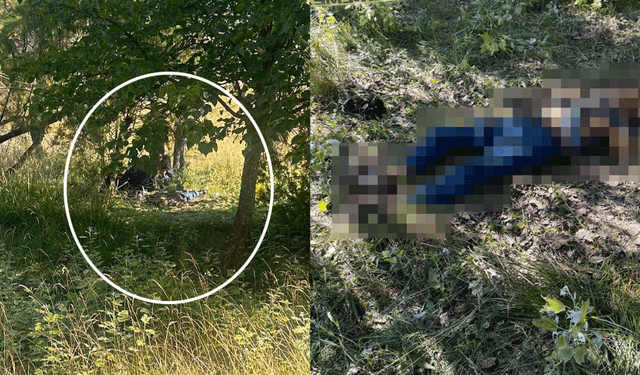 Eskişehir’de şüpheli ölüm: Yaşlı adamın cansız bedeni bulundu