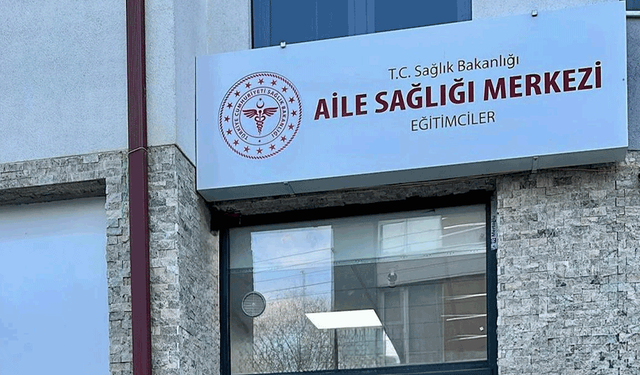 Eskişehir’de yeni sağlık merkezi açılıyor: İşte yeri!