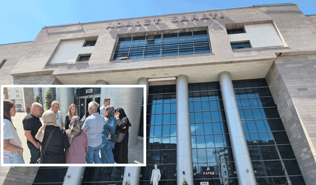 Eskişehir’deki vahşi cinayette kritik rapor: Sanığın akli dengesi yerinde