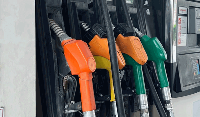 Eskişehirli sürücüler dikkat! Benzine zam geldi