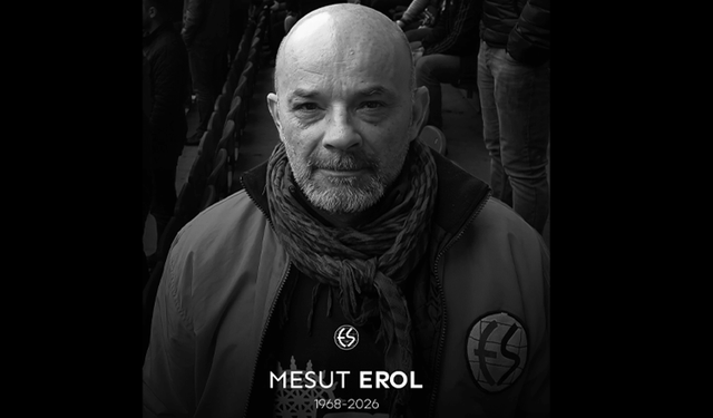 Eskişehirspor camiasının acı günü! Mesut Erol hayatını kaybetti!