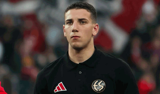 Eskişehirspor’un Bünyamin Dalkılıç transferi maliyete takıldı