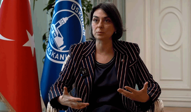 Gözaltına alınan Eskişehirli Dedetaş hakkında tutukluma talebi