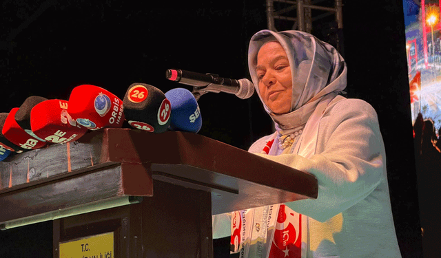 Gürcan: “15 Temmuz pankartının kesilmesi hepimizi derinden yaraladı”