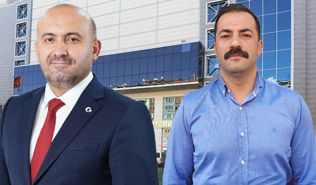 Gürhan Albayrak'ın açıklamalarına Yalaz'dan yanıt: "Talat Yalaz'a sataşma modası oluştu"