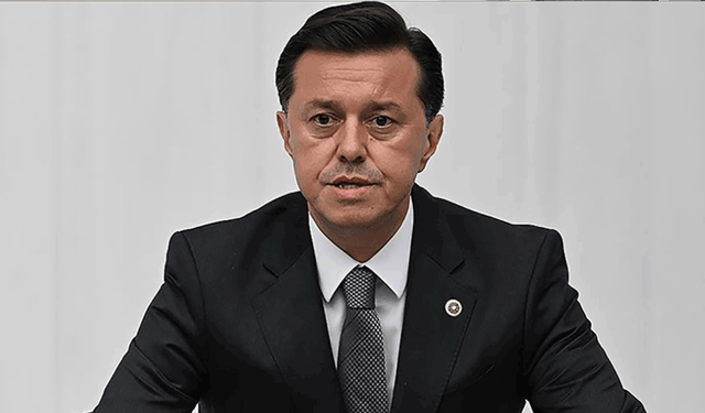 Hatipoğlu: “Dün destek verdikleri isimleri suçluyor, alkışladıklarını inkâr ediyorlar”