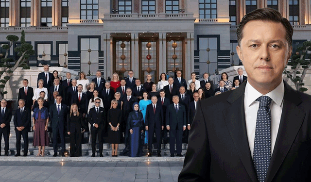 Hatipoğlu: Dün “yapamaz” dediler, bugün tüm dünya Türkiye’nin ev sahipliğini konuşuyor