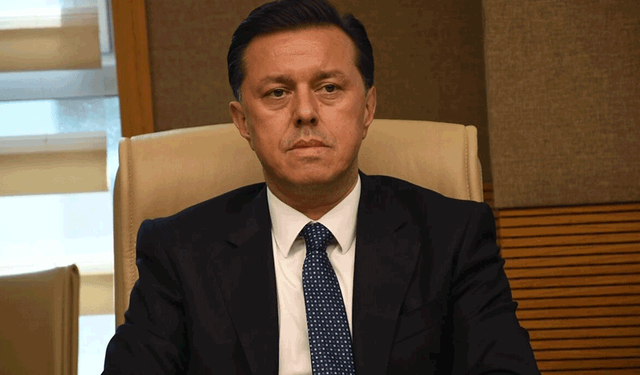 Hatipoğlu’ndan 15 Temmuz mesajı: “İrade bizim, vatan bizim”