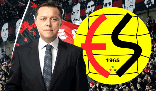 Hatipoğlu'ndan Eskişehirspor için birlik çağrısı