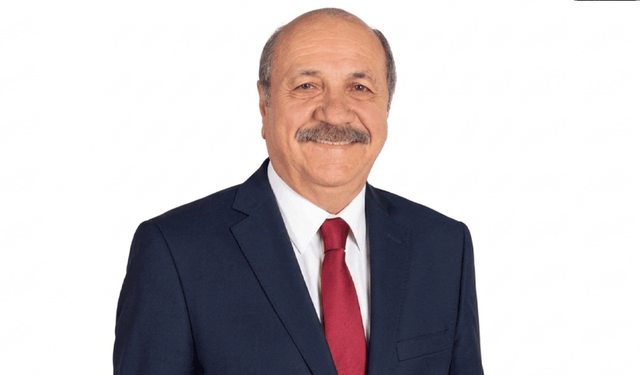İnönü eski belediye başkanı İsmail Karaköse CHP’den istifa etti!