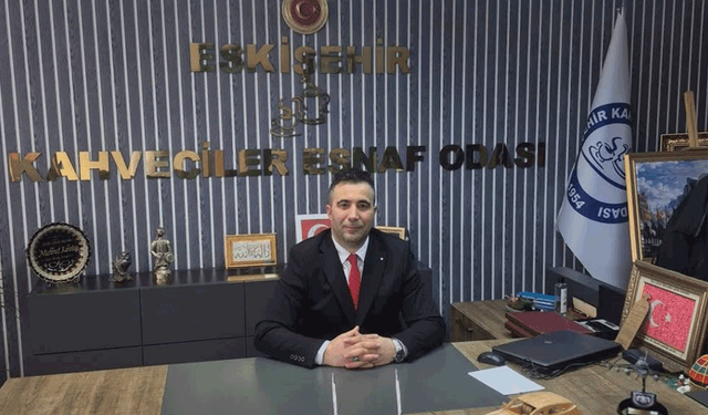 Karatay: Esnaf para kazanamıyor, ayakta kalmaya çalışıyor