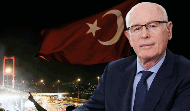 Kazım Kurt: “Cumhuriyetimize ve demokrasimize kararlılıkla sahip çıkmaya devam edeceğiz”