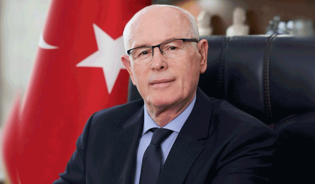 Kazım Kurt ve meclis üyeleri CHP’den istifa etti!