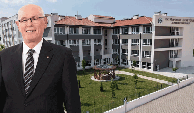 Kazım Kurt’un vizyon projesi kapılarını açıyor: Tarih duyuruldu