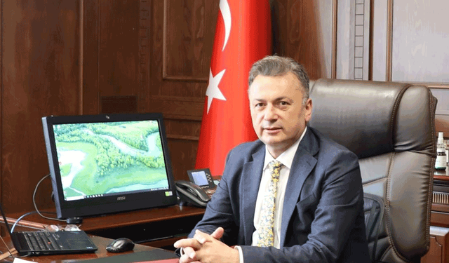 Prof. Dr. Kemal Şenocak YÖK üyeliğine ikinci kez atandı