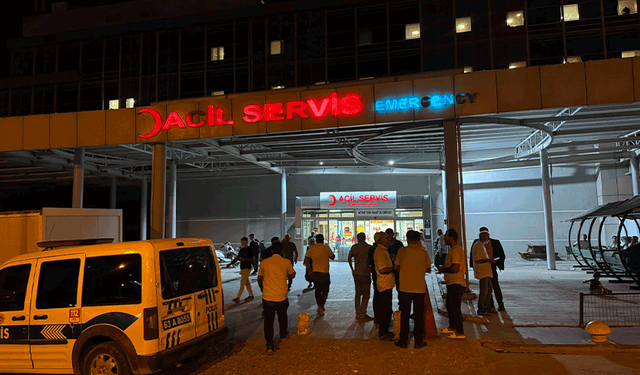 Şanlıurfa'da sosyal medyada başlayan tartışma kanlı bitti