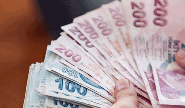 Son dakika...En düşük emekli maaşı 23 bin 552 TL oldu