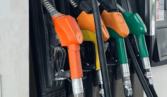 Sürücüler dikkat: Motorine indirim geliyor