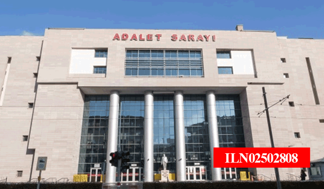 T.C. Eskişehir 14. Asliye Ceza Mahkemesi ilanı