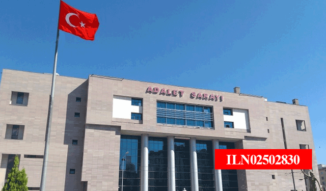 T.C. Eskişehir 17. Asliye Ceza Mahkemesi ilanı