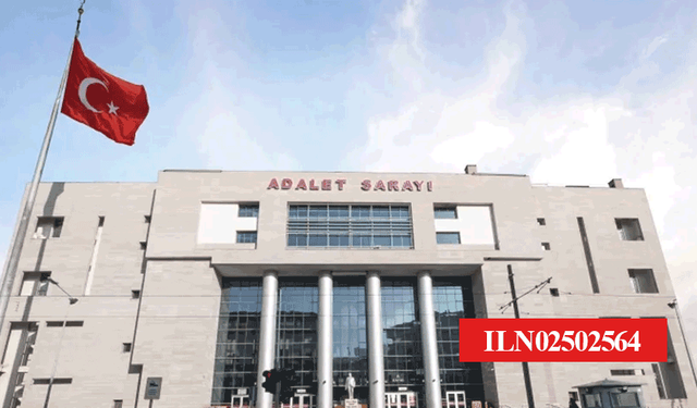 T.C. Eskişehir 3. Aile Mahkemesi ilanı