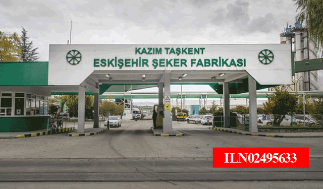 Türkiye Şeker Fabrikaları A.Ş. Kazım Taşkent Şeker Fabrikası Muhtelif Demontaj, Montaj Ve Kaynak İşleri ilanı
