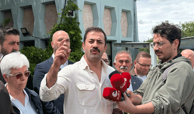 Yalaz Çarşamba gününe işaret etti: “Eskişehir’de çatlak yok!”