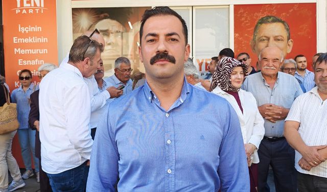 Yalaz: "Habil Dökmeci'nin CHP'de kalacağını düşünüyorum"