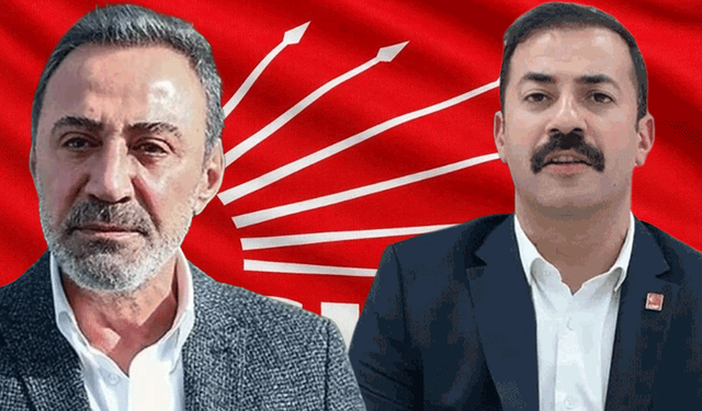 Yalaz’dan Berhan Şimşek’e: “Utanmaz da saygısız da sensin”