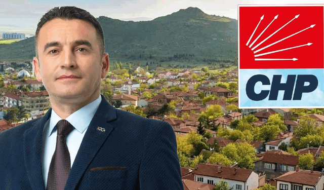 74 yıl sonra tarih yazmıştı: CHP’nin Eskişehir’de tek belediyesi kaldı