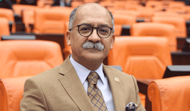 Arslan: Gündoğdu 13, Küçük Sanayi 9 yıldır riskli alan