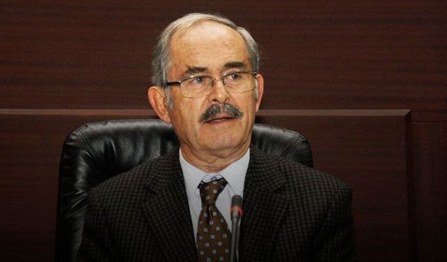 Büyükerşen ailesinin acı günü!