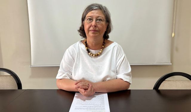 Dr. Nazan Aksaray’dan adaylara uyarı: “Tıp sadece puanla seçilecek bir meslek değil”
