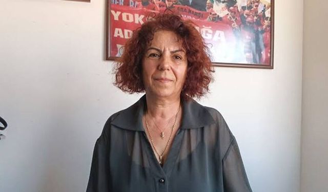 Emekli-Sen’den barış çağrısı: “Eşitlik, demokrasi, barış ve yaşamdan tarafız”