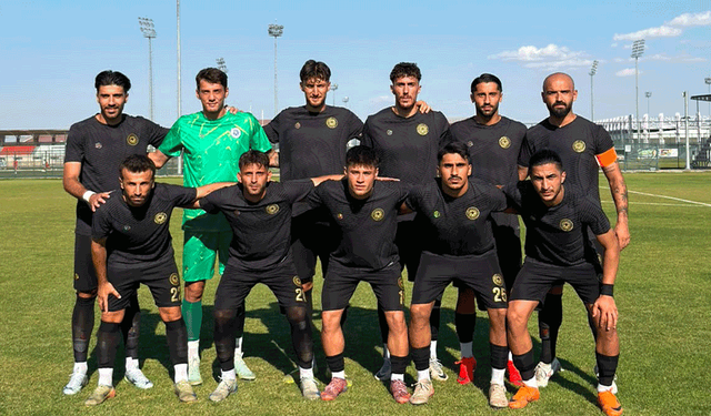 Eskişehir ekibinin Türkiye Kupası’ndaki rakibi belli oldu