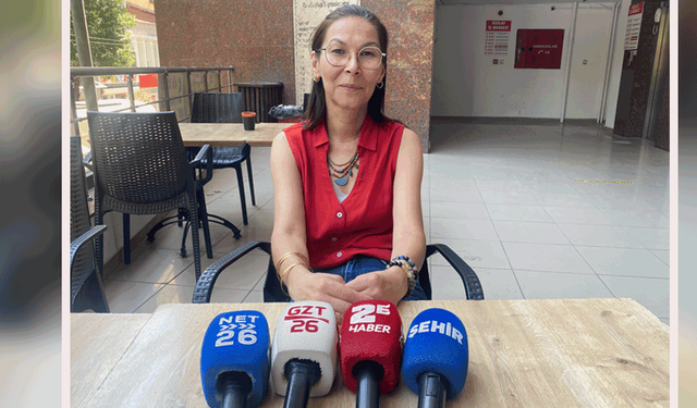 Eskişehir esnafı gurbetçiden umduğunu bulamadı: Çi börek satışları beklentinin altında!