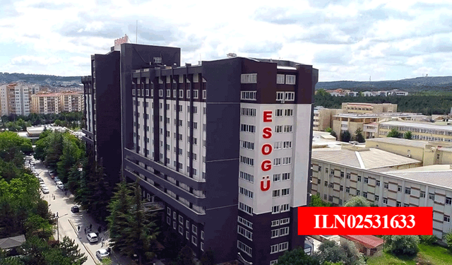 Eskişehir Osmangazi Üniversitesi hastane birimi içme suyu alacaktır