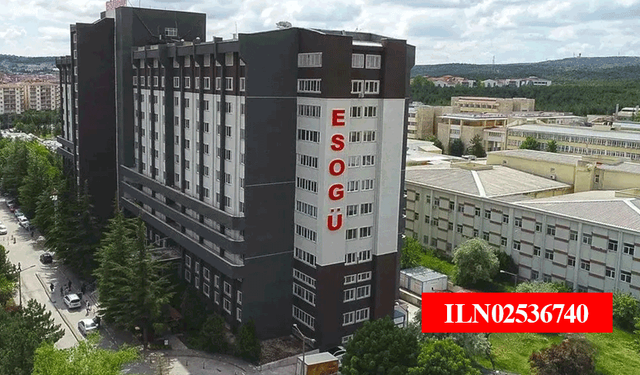 Eskişehir Osmangazi Üniversitesi hastane birimi tıbbi malzeme satın alacaktır