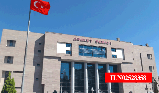 Eskişehir Tüketici Mahkemesi ilanı