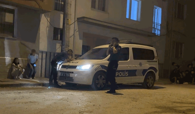 Eskişehir’de 40 yaşındaki adam evinde ölü bulundu: Polis soruşturma başlattı