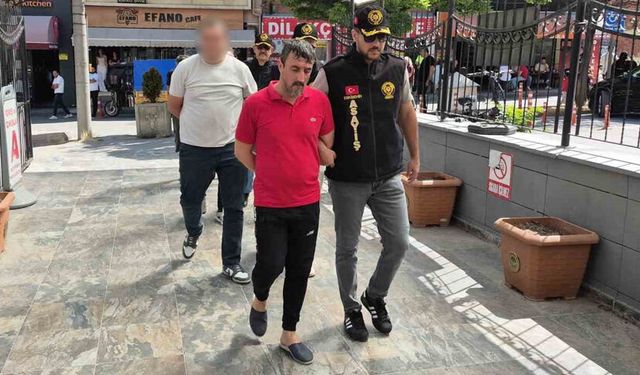 Eskişehir’de bir kişinin öldüğü bıçaklı kavgayla ilgili 1 tutuklama